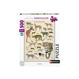 Ravensburger 12000978 Nathan National Museum of History Nat Puzzle for Adults