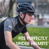 Ultralight Adult Cycle Cap Under Helmet Bicycle Hat Breathable Sunproof