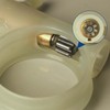 MS251 Oil Pump Kit Fuel Line Fuel Filter for Stihl