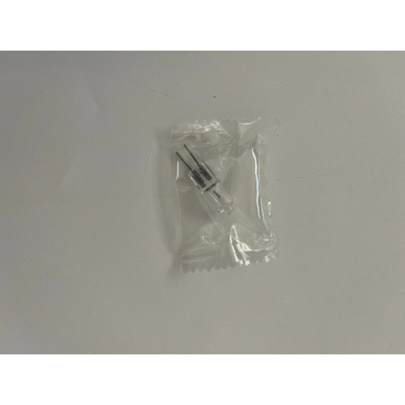 Prism Halogen Lamp BI-PIN JC20 107010 12V 20W New