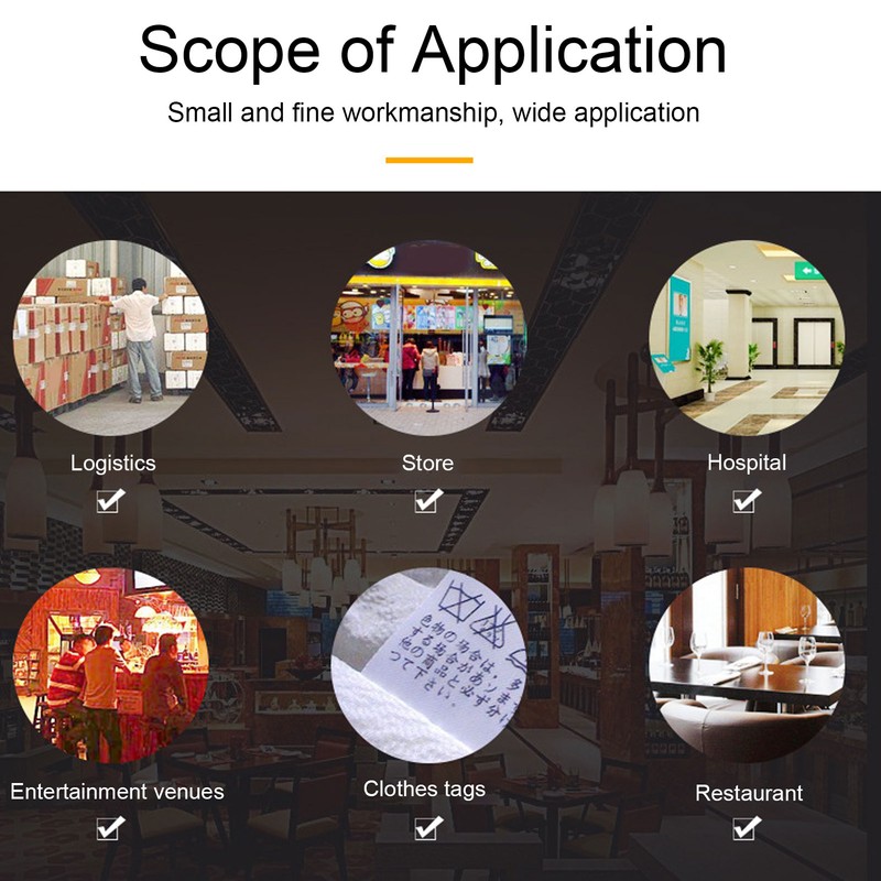 Print Head PCB ABS Printhead Replacement for TX800 for F192040