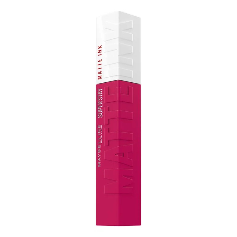 Labial Líquido New York Super Stay Artist 5ml Maybelline