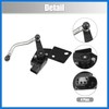 VekAuto Front Left Side Suspension Ride Height Level Sensor for