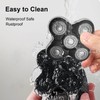 XR7000 Replacement Blades Compatible with remington Balder Pro Head Shaver