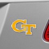 Fanmats 60524: Georgia Tech Yellow Jackets Heavy Duty Aluminum Embossed