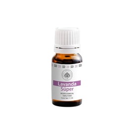 Árbora Aceite Esencial de Lavanda puro para difusor y aromaterapia