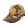 UltraKey Military Tactical Operator Cap, Outdoor Army Hat Hunting Camouflage