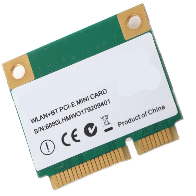 AX210 5374M WiFi 6E 5G Triple Frequency Gigabit Integrated Wireless