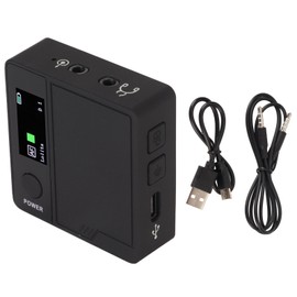 Live Sound Card Voice Changer 11 Sound Effects Plug and Play Handheld Mini Voice Changer Device for Android for IOS