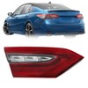 labwork Left Side Inner Tail Light Replacement for Toyota Camry