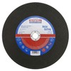 Faithfull FAI3003522M Metal Cutting Disc 300mm x 3.5 x 22.23