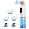 Lrbsule Pore Cleaner – Blackhead & Pimple Remover with 6