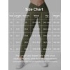 YEOREO V Waist Workout Leggings for Women Amplify Butt Lifting