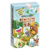 Camp President Board Game (For 1-4 People, 15 - 45