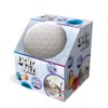 Glow Ball – Colour changing soft ball with 3 interactive