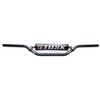 Tusk T-10 Aluminum 7/8" Handlebar Mini High Bend Black