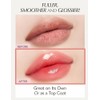 Suero de aceite para labios coreano Natural Bloom, 0,14 fl