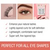 Ardell Naked 425, 4 Pairs