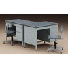 Desk and Chair 1/12 Office [ Japan Import ]