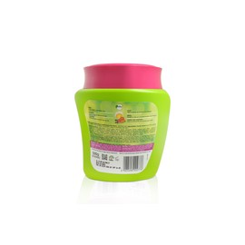 Dabur Vatika Naturals Deep Conditioning Hair Mask 500g - Egg Protein