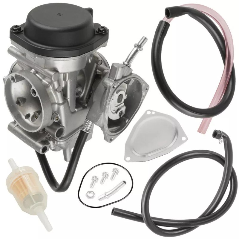 Suzuki Carburetor for Suzuki LT-Z400Z LT-Z400 LTZ400 Quadsport 400 2003