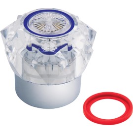 Master Plumber 126, Handle Kit, Faucet Replacement for EMCO 2399 - Large