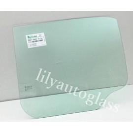 NAGD Fits 2011-2023 Chrysler 300 Driver Side Left Rear Door Window Glass