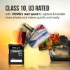 PNY 512GB Elite-X Class 10 U3 V30 SDXC Flash Memory