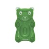 Swimline Inflatable Gummy Bear Pool Float Assortment, Blue, Green, Purple,