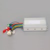 72V/84V 500W Electric Bicycle Dual Mode Controller 12 Tube Brushless