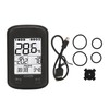 CC400 GPS Bike Computer Wireless Waterproof Bicycle Speedometer Odometer Cycling