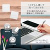 Plus KS-0707 428-930 Memo Pad, Clean Notes, Kaite, Paste Type,