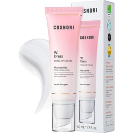 K-Beauty Cosnori Whitening Dress Cream 50ml