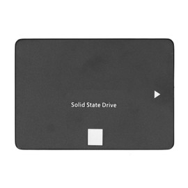 Solid State Hard Disk Metal Computer SSD Memory Parts YDS002 2.5 Inches 70m‑500M/S240GB