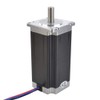 Nema 23 CNC Stepper Motor 425oz-in Bipolar 1.8deg 4.2A Stepping
