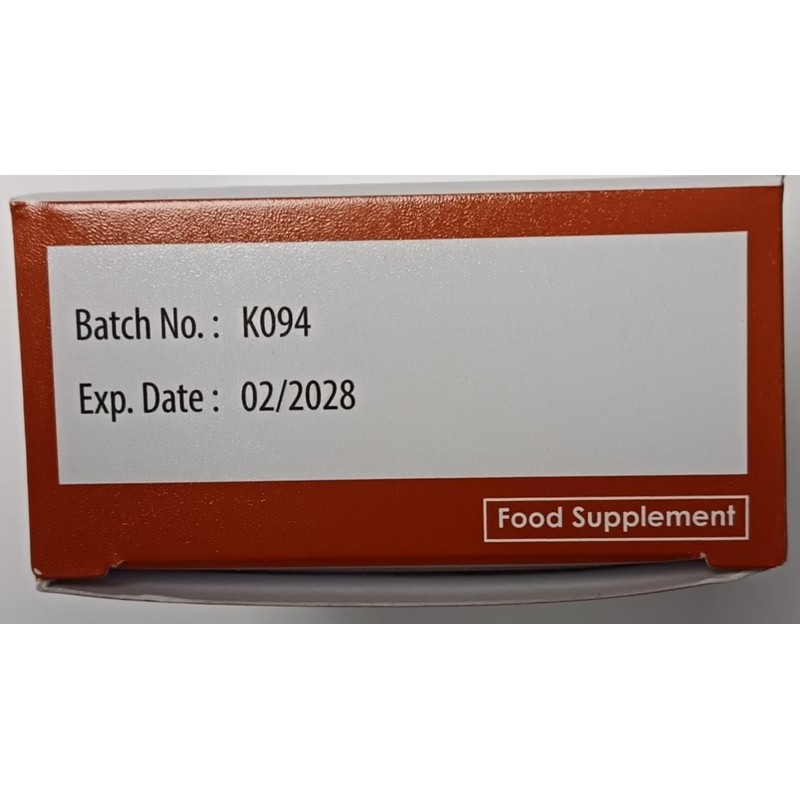 Purosure Sodium Bicarbonate 500mg – (56) Capsules | Relief for