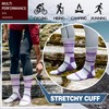 Anlisim Merino Wool Hiking Socks for Women Thermal Winter Warm