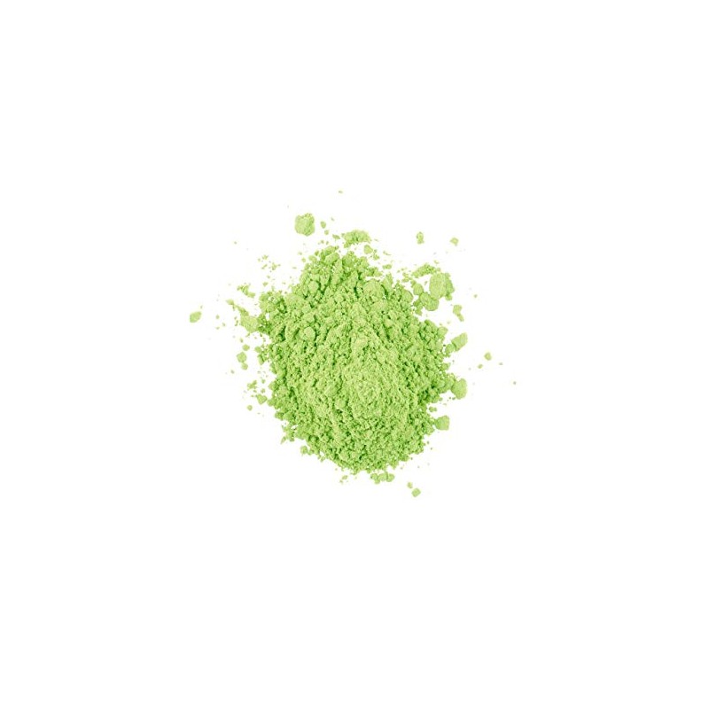Organic Matcha by NutriCraft: 500g (Also Available in 250g and