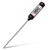 AFIODA Digital Kitchen Thermometer for Cooking, Instant Read, Accurate ℉/℃,