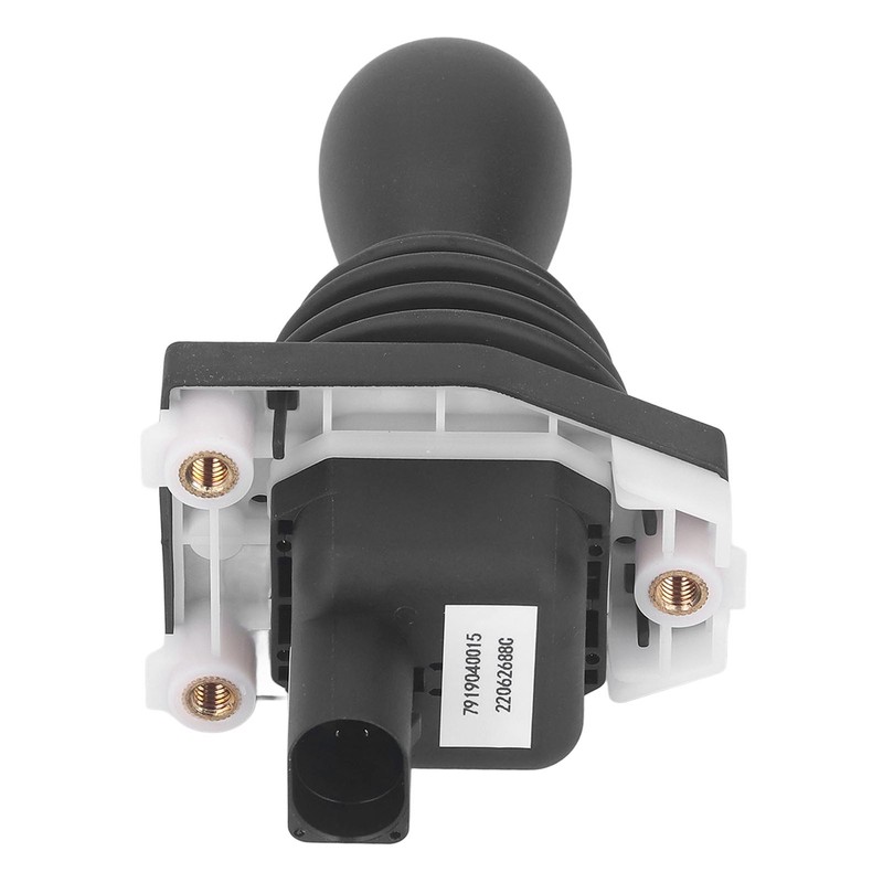Forklift Control Joystick Forklift Tractor Loader Joystick Controller Handle 7919040015
