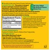 Nature Made Vitamin D3 5000 IU (125 mcg) Softgels, Extra