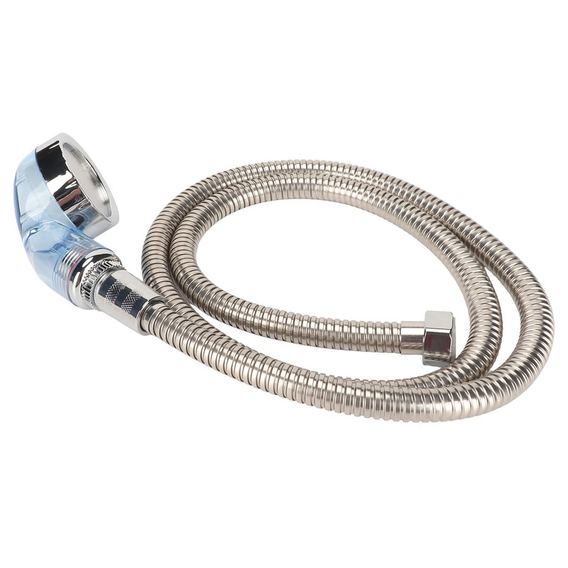 Shampoo Bowl Sprayer Head Hose Kit Salon Barber Shop Facilities