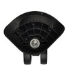 Zerone Luggage Suitcase Wheels, Swivel Wheel Replacement Luggage Travel Suitcase