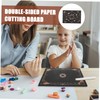 COHEALI Cutting Making for Art Sewing Handcrafts Cutting Board Sewing