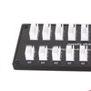 7.4V LiPo Parallel Charging Board 3Pin 4mm Banana Plug 2S