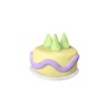 Jovi - Plastilina, 10 barrette colorate Kawaii, 10 x 15