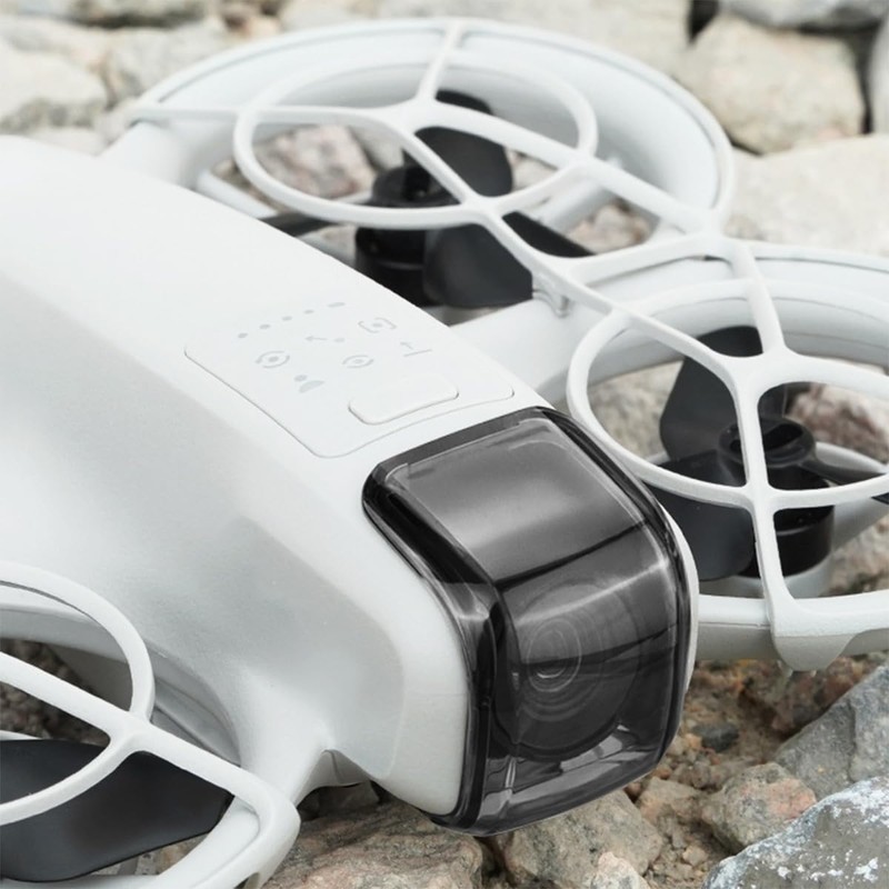 Laroal Suitable for Neo Lens Cover, Handheld Drone, Gimbal Camera,