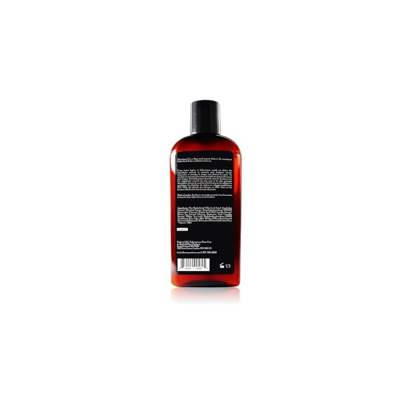 Brickell Mens Products Daily Essential Face Moisturizer, 4 Ounce