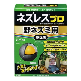 Rainbow Away nezuresupuro (Wild Mouse for) G