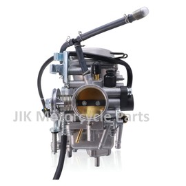 JIK Carburetor for Honda Shadow VLX 600 VT600C VT600CD Deluxe 16100-MZ8-U43